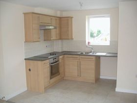 2 Bedroom Flat
